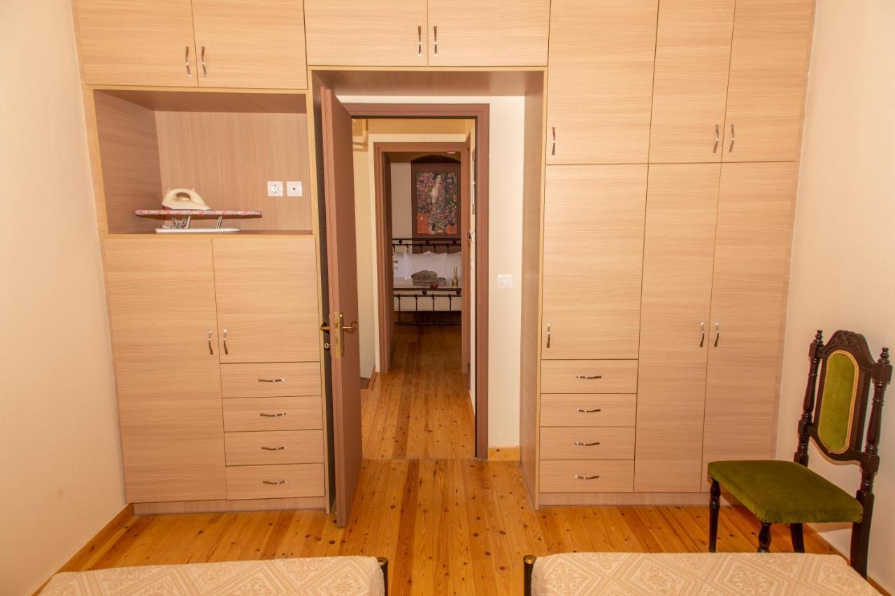 里科索翁Jerma'S House公寓 外观 照片